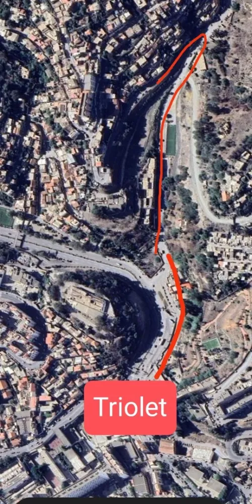 Vente Terrain Alger Alger centre 2