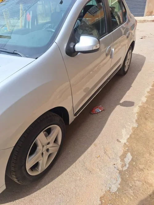 Renault Symbol 2016 Made In Bladi