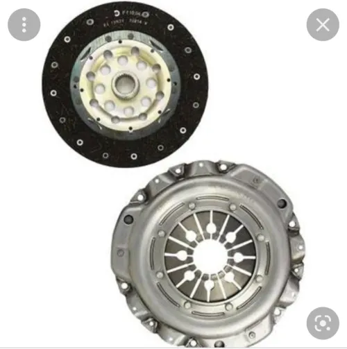 Pièces détachées h350+k2500+h100+h11