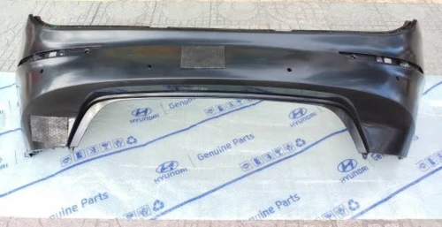 Pièces de carrosserie Hyundai Kia
