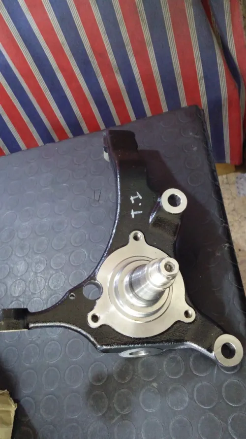 Pièces détachées h350+k2500+h100+h11