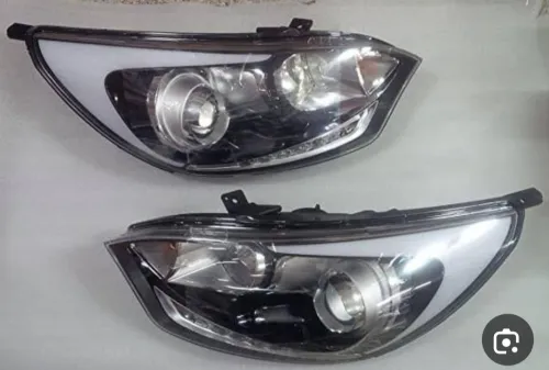 Pièces de carrosserie Hyundai Kia