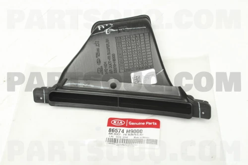 Pièces de carrosserie Hyundai Kia
