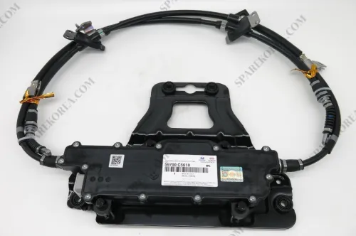 Pièces de rechange kia hyundai Chevrolet 