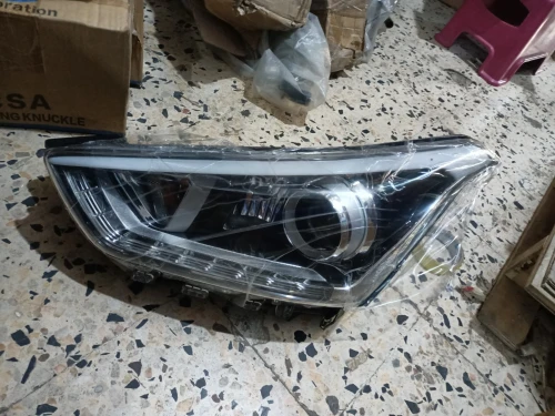 Pièces de carrosserie Hyundai Kia
