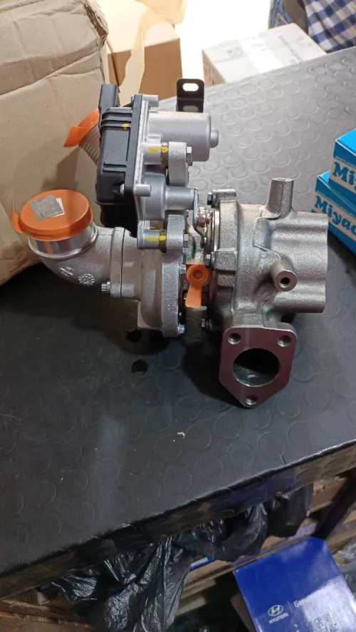 Pièces détachées h350+k2500+h100+h11