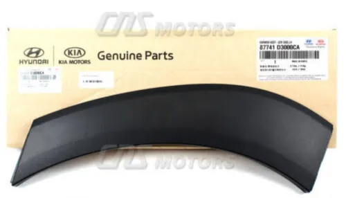 Pièces de carrosserie Hyundai Kia