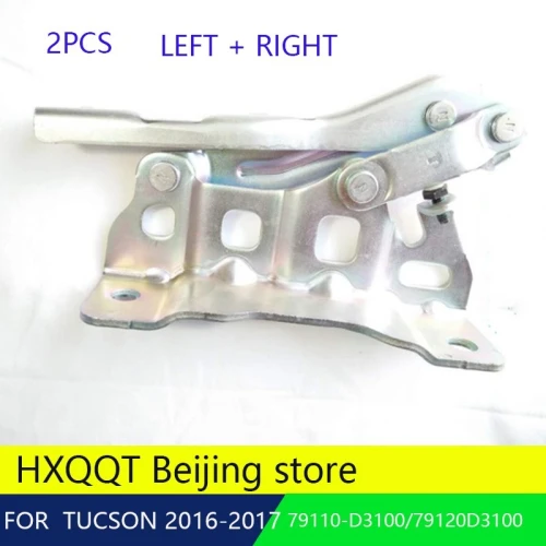 Pièces de carrosserie Hyundai Kia