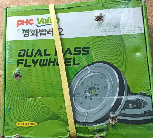 Pièces détachées h350+k2500+h100+h11