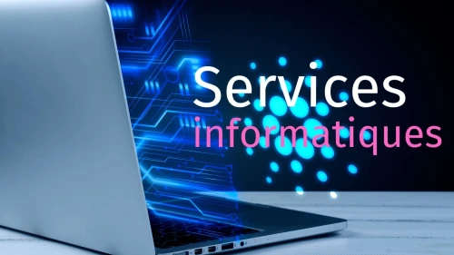 Assistance Informatique à Distance pour Pharmacies CHIFA, Pharmnos, Réseaux, Imprimantes .