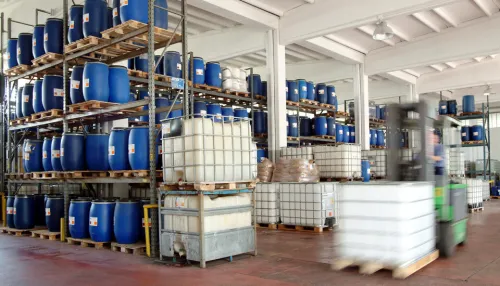 Produits CIP - Nettoyage des membranes 
