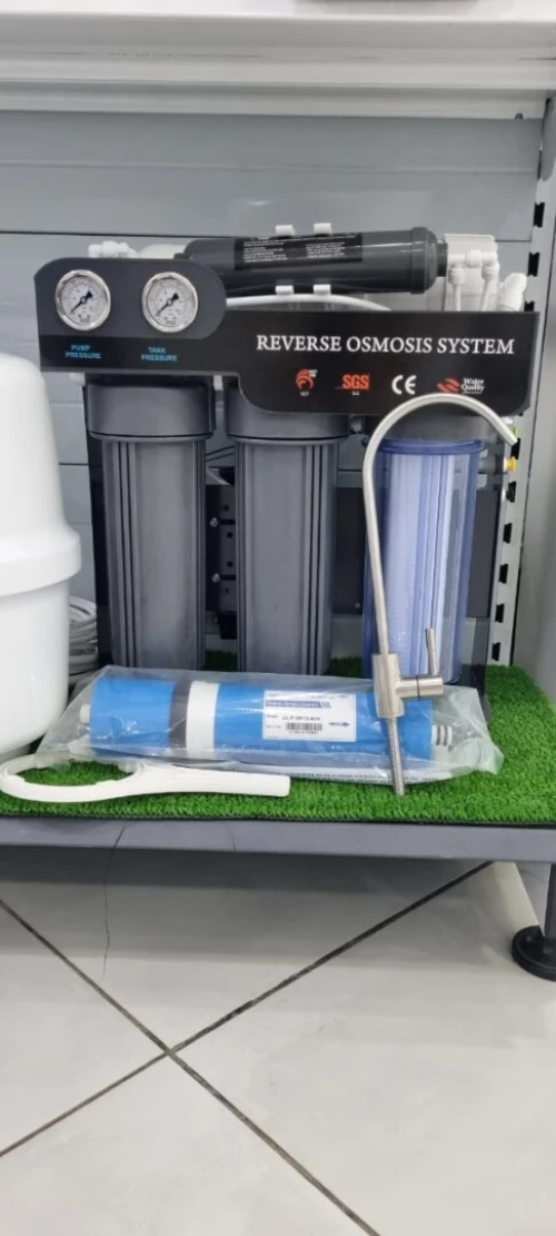 RO SYSTEME - OSMOSEUR