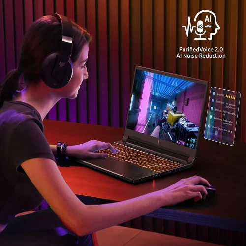 Acer Nitro 2025 RTX 5050 Gaming Laptop - Promotion
