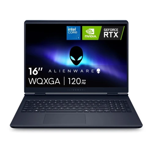 Alienware 16 Aurora - Promotion