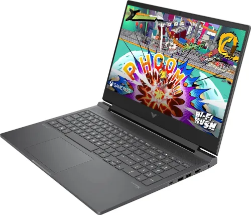 HP Victus 15 RTX 4050 - Promotion