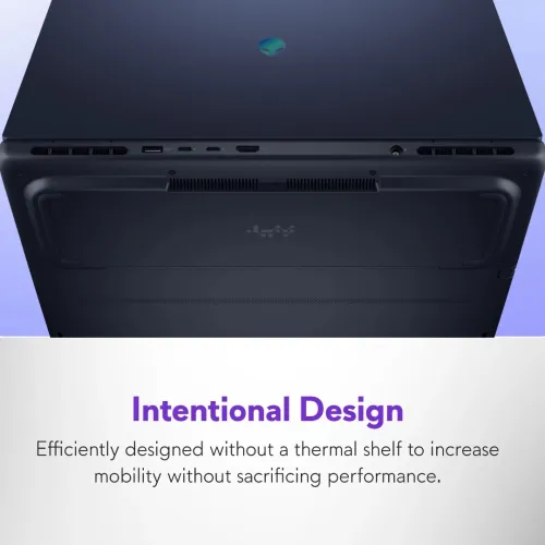 Alienware 16 Aurora - Promotion