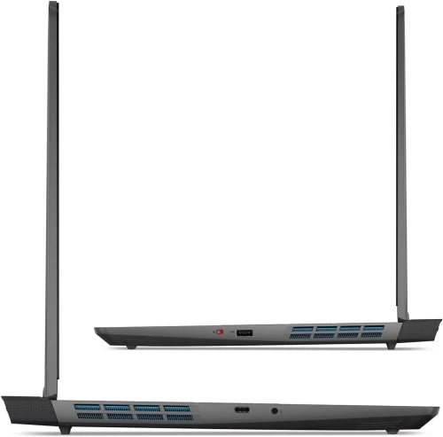 Lenovo LOQ 15 i7-13650HX - RTX 5050 - Promotion