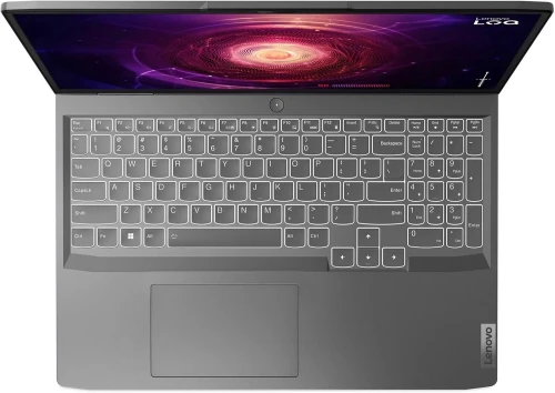 Lenovo LOQ 15 - RTX 4050 - Promotion