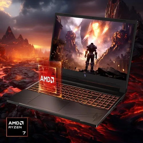 Acer Nitro 2024 RTX 4060 Gaming Laptop - Promotion