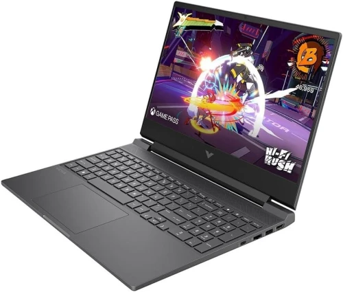 HP Victus 15 RTX 5060 - Promotion