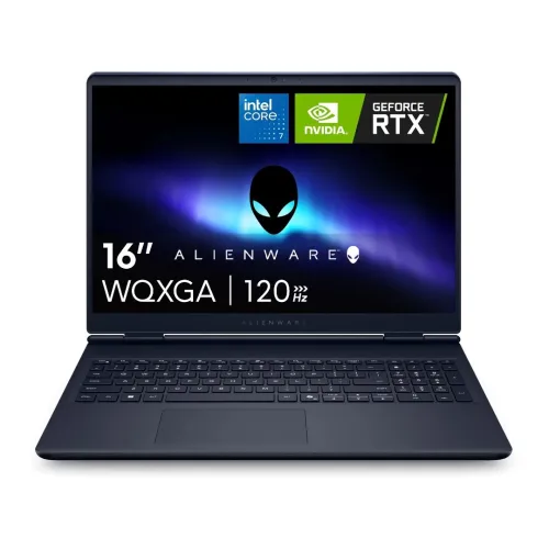 Alienware 16 Aurora - Promotion