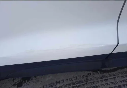 Hyundai Tucson 2017 Extreme