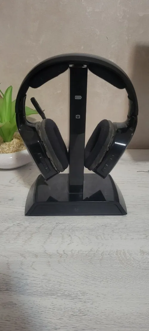 Casque Razer Chimera