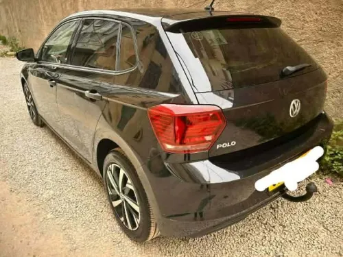 Volkswagen Polo 2018 Beats