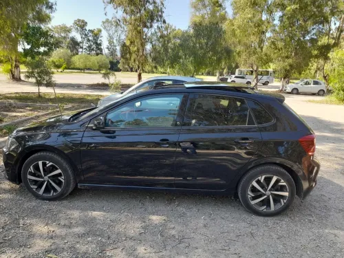 Volkswagen Polo 2018 Beats