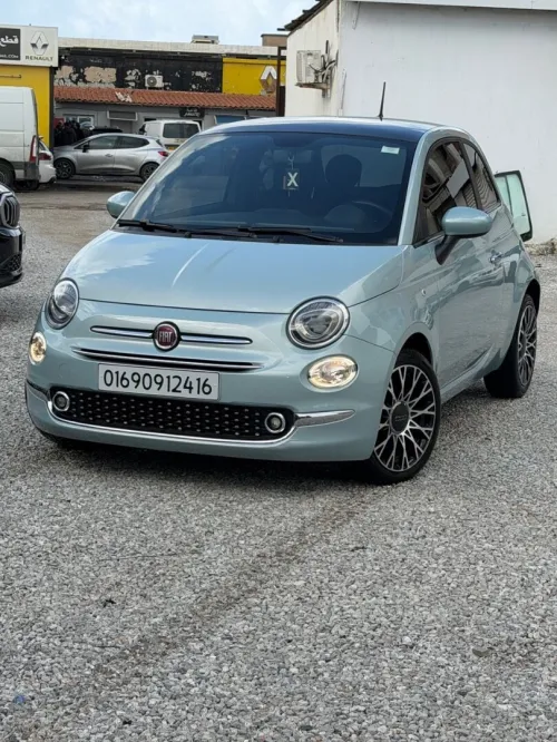 Fiat 500 2024 Dolcevita plus 