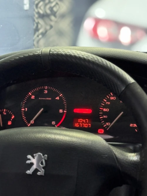 Peugeot 406 2002 406