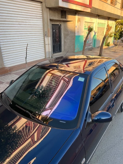 Peugeot 406 2002 406