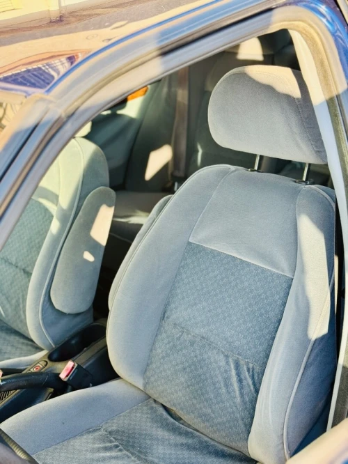 Peugeot 406 2002 406