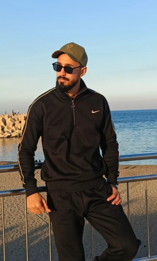 Ensemble Nike 2026