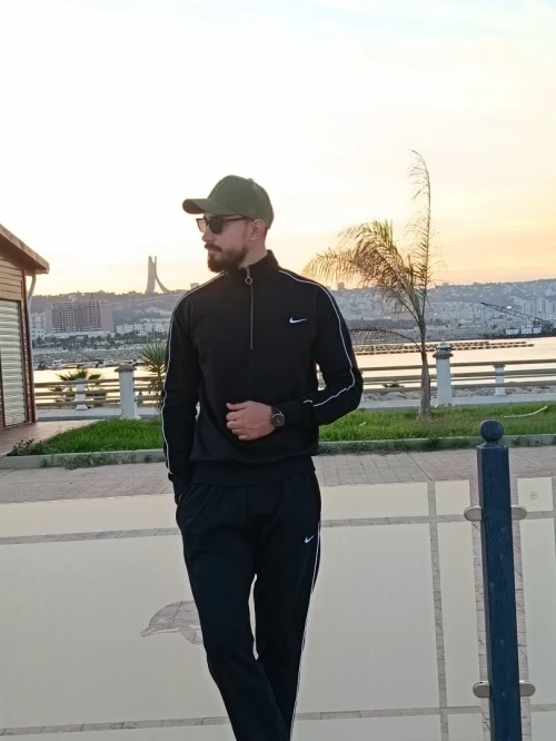 Ensemble Nike 2026