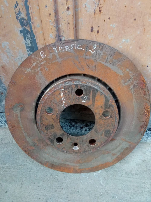disque de frein