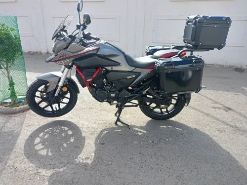 Lifan ktp 200 2018