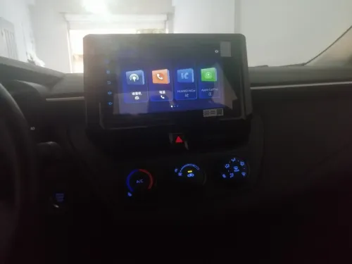 Toyota corolla 2025 D4T