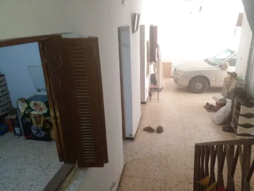 Vente Villa Tlemcen Zenata