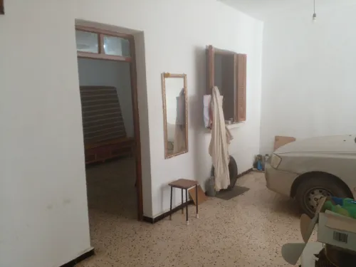Vente Villa Tlemcen Zenata