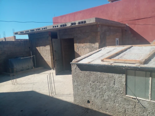 Vente Villa Tlemcen Zenata