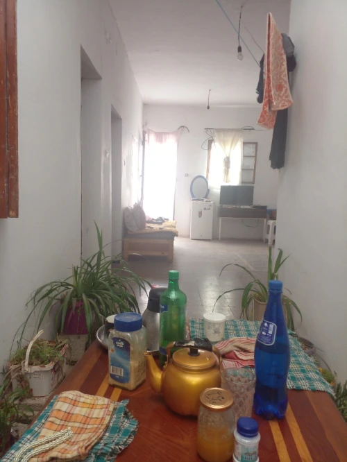 Vente Villa Tlemcen Zenata