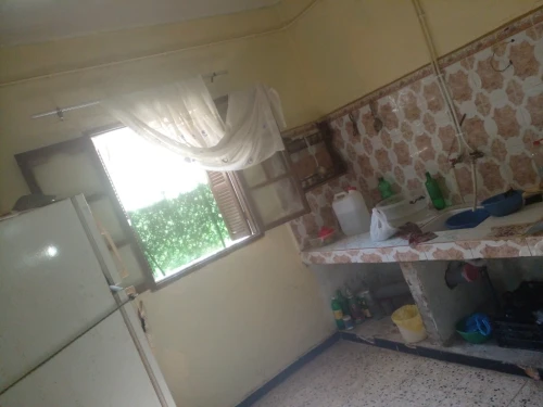 Vente Villa Tlemcen Zenata