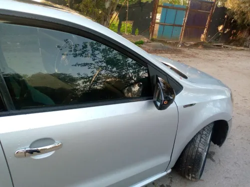 Volkswagen Polo 2013 Match