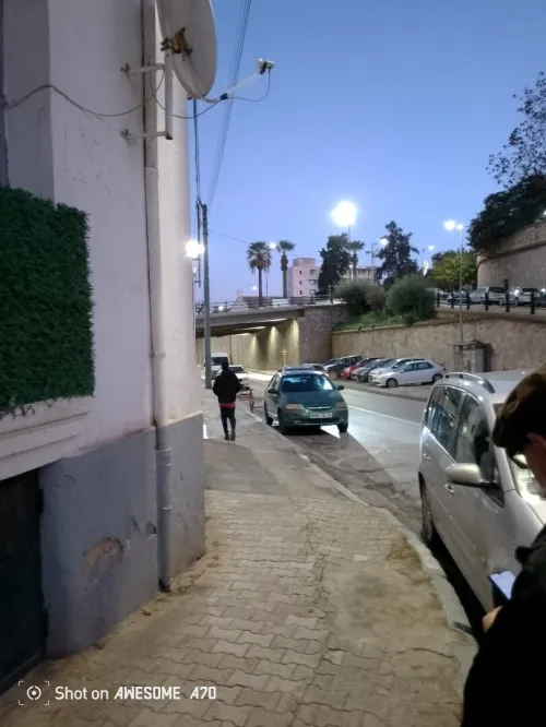 Vente Appartement F3 Alger Alger centre