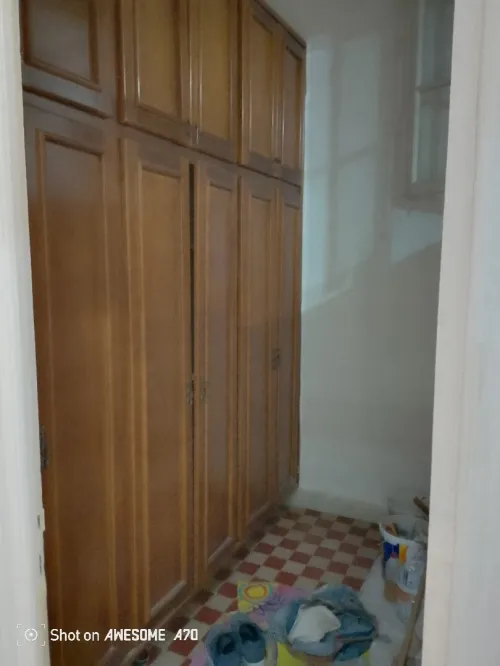 Vente Appartement F3 Alger Alger centre