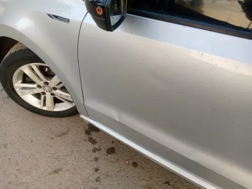 Volkswagen Polo 2013 Match