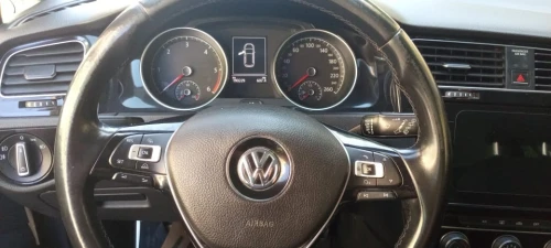 Volkswagen Golf 7 2018 JOIN
