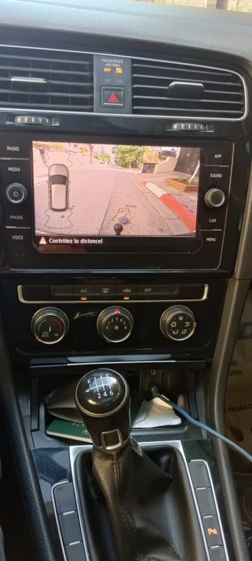 Volkswagen Golf 7 2018 JOIN