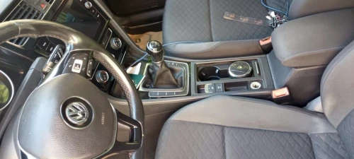 Volkswagen Golf 7 2018 JOIN